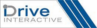 IDRIVE INTERACTIVE logo