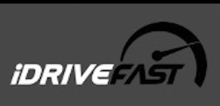 IDRIVEFAST logo