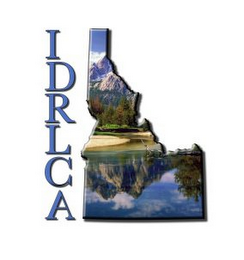 IDRLCA logo