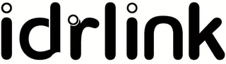 IDRLINK logo