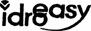 IDROEASY logo