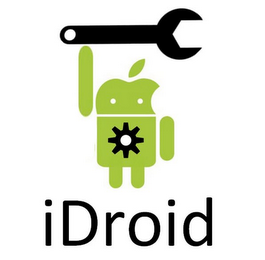 IDROID logo