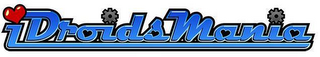 IDROIDSMANIA logo