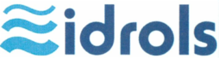 IDROLS logo