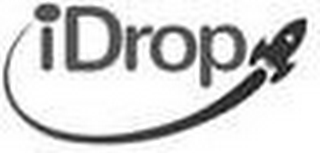 IDROP logo