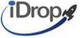 IDROP logo