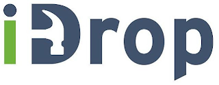 IDROP logo
