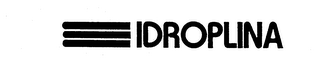 IDROPLINA logo