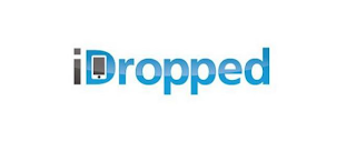 IDROPPED logo