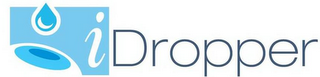 IDROPPER logo