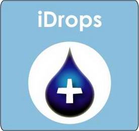 IDROPS logo