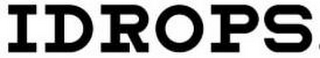IDROPS