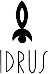 IDRUS logo