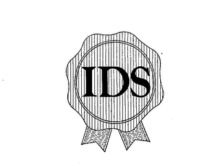 IDS logo