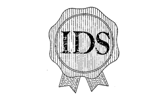 IDS logo