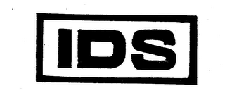 IDS logo