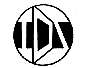 IDS logo