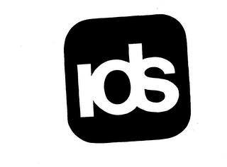 IDS logo