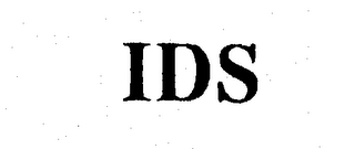 IDS logo
