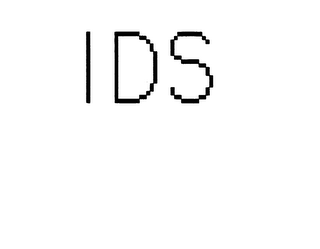 IDS logo