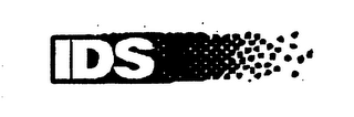 IDS logo