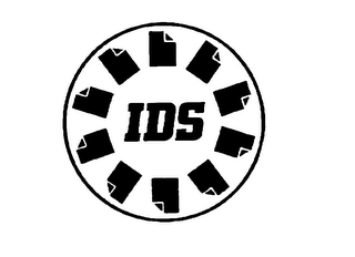 IDS logo