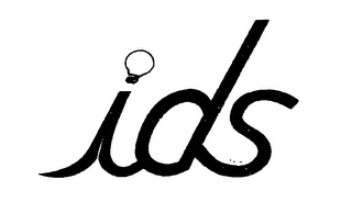 IDS logo