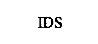 IDS logo