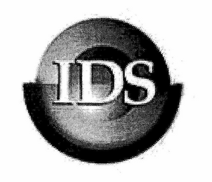 IDS logo