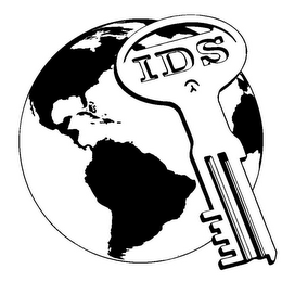 IDS logo