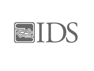 IDS logo