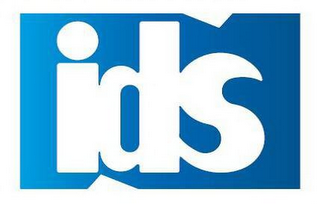 IDS logo
