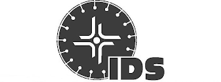 IDS logo