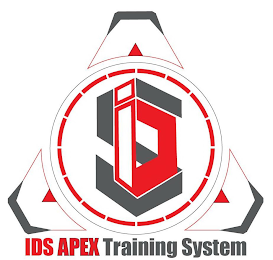 IDS APEX TRAINING SYSTEM logo