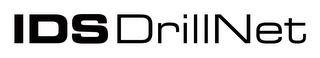 IDS DRILL NET logo