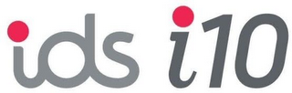 IDS I10 logo