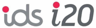 IDS I20 logo
