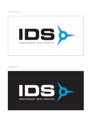IDS INDEPENDENT DATA SERVICES