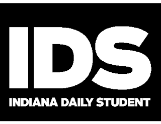 IDS INDIANA DAILY STUDENT logo