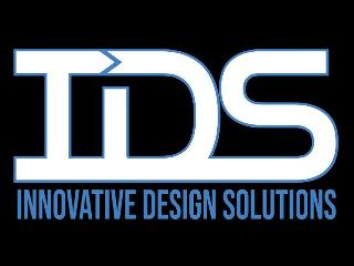 IDS INNOVATIVE DESIGN SOLUTIONS logo