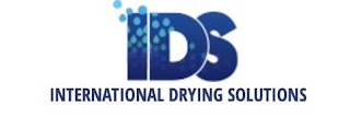 IDS INTERNATIONAL DRYING SOLUTIONS logo