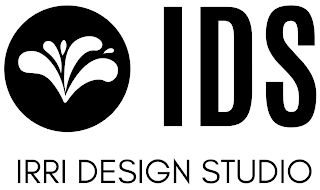 IDS IRRI DESIGN STUDIO logo