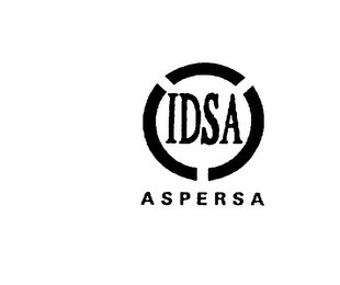 IDSA ASPERSA logo