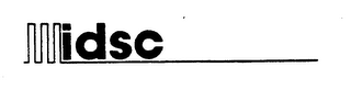 IDSC