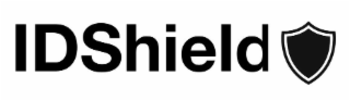 IDSHIELD logo