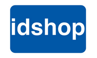 IDSHOP logo