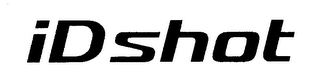 IDSHOT logo