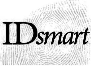 IDSMART logo