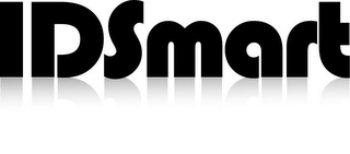 IDSMART logo