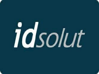 IDSOLUT logo